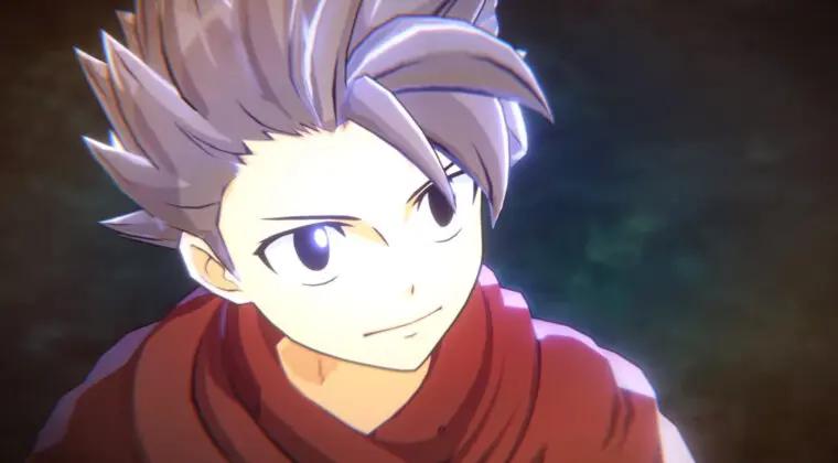 Imagen de Anunciado Gate of Nightmares, el RPG del creador de Fairy Tail junto a Square Enix