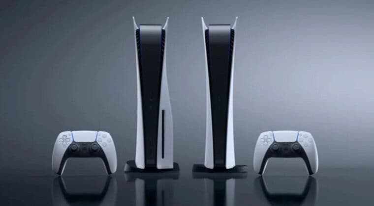 Imagen de Sony quiere aumentar el ritmo de producción de PS5, asegura el CEO