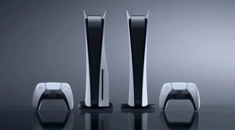 Imagen de PS5 apunta a batir récords históricos de ventas en los próximos años, según estimaciones de Sony