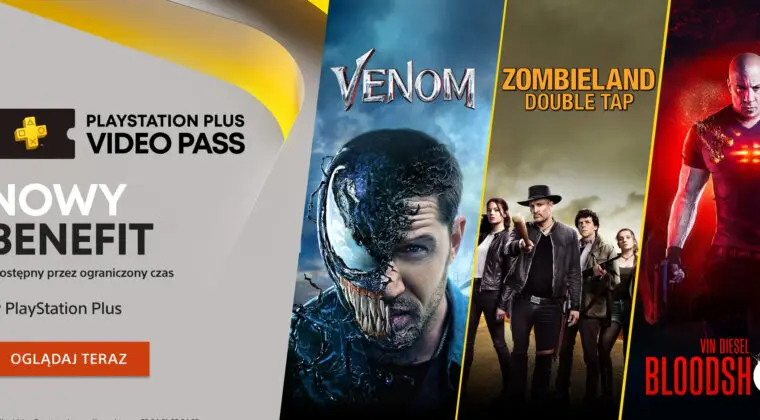 Imagen de Películas y series; así es PS Plus Video Pass, el Netflix de PlayStation