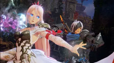 Imagen de Tales of Arise tendrá una duración cercana a la del gran Tales of Berseria y no contará con DLCs