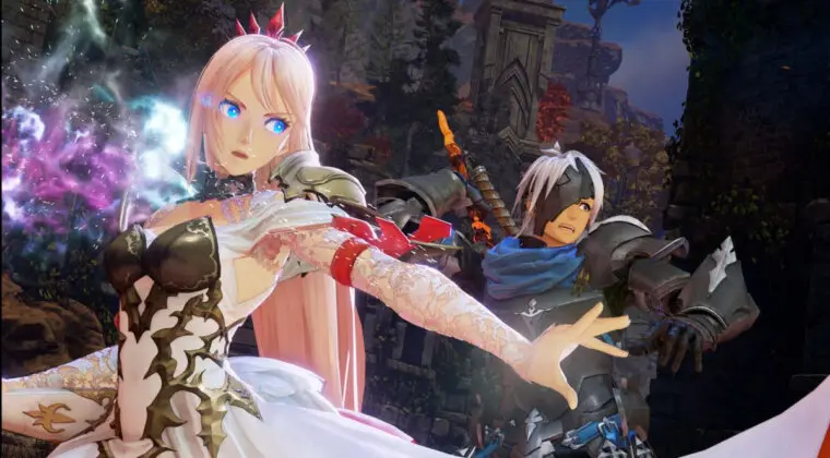 Imagen de Tales of Arise es mi primer contacto con la saga y cuanto me arrepiento de haber llegado tan tarde