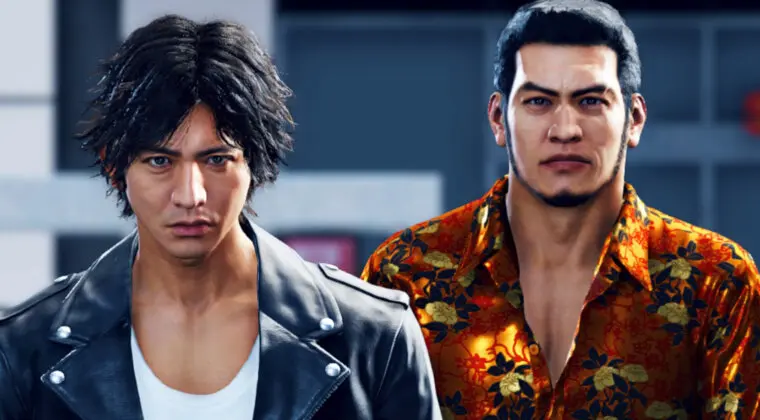 Imagen de ¿Judgment 2? El anuncio de la secuela podría tener ya fecha