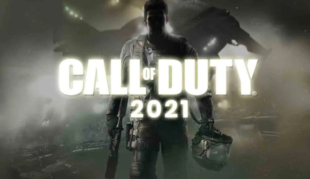 Call of Duty 2021