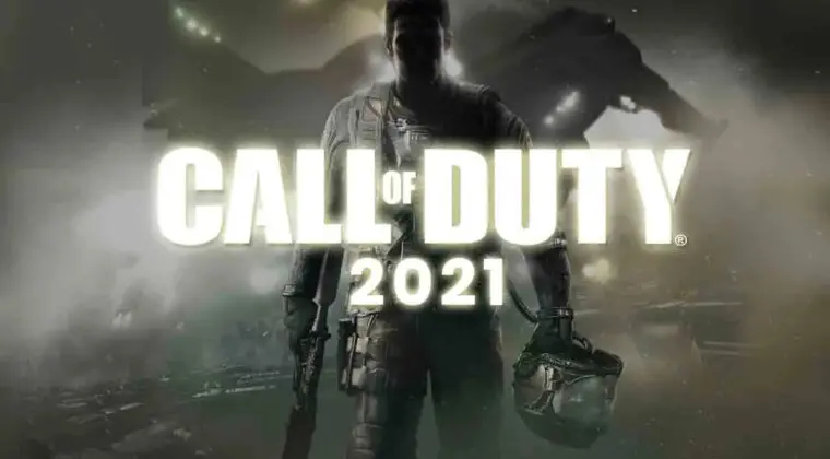 Imagen de La revelación del Call of Duty 2021 apunta a retrasarse por esta razón