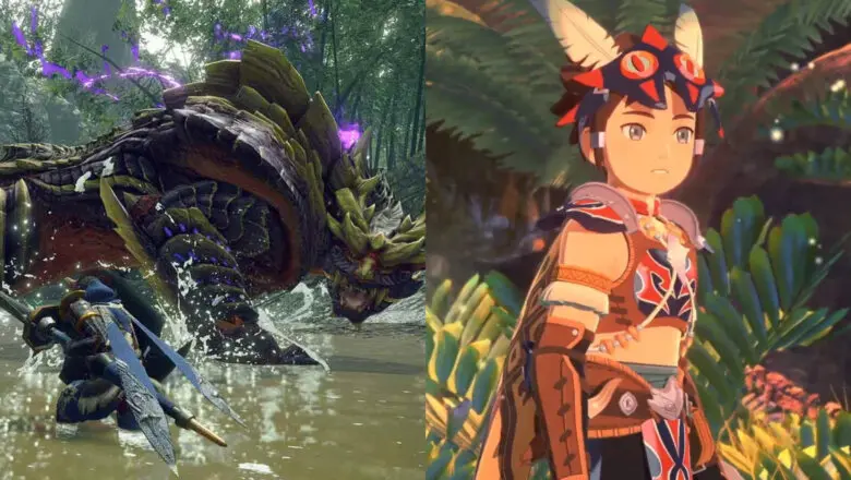 Monster Hunter