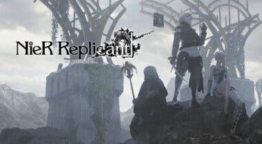 Imagen de Yoko Taro no cree que NieR Replicant ver.1.22474487139… vaya a vender demasiado bien