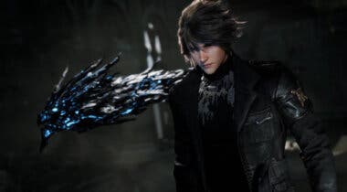 Imagen de Lost Soul Aside reaparece con 18 minutos de impresionante gameplay