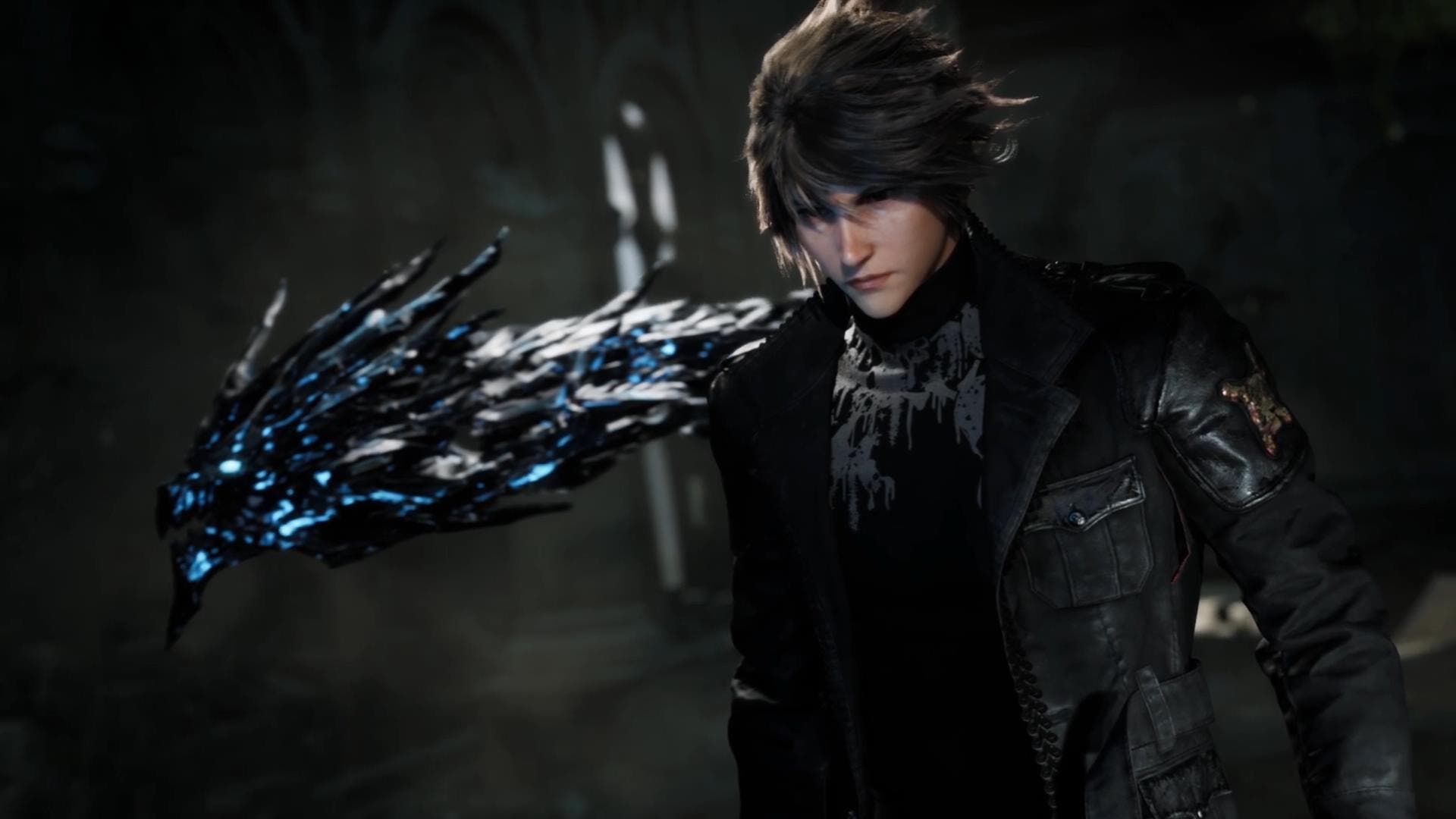 lost soul aside pc