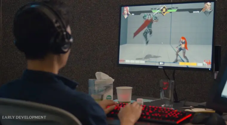 Imagen de Riot Games niega que Project L haga uso de NFT de ningún tipo