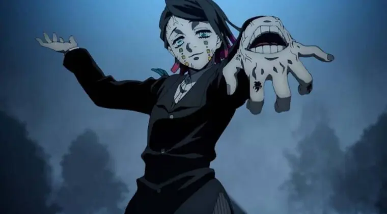 Imagen de Kimetsu no Yaiba: El Tren Infinito consigue un importante hito para el anime en USA
