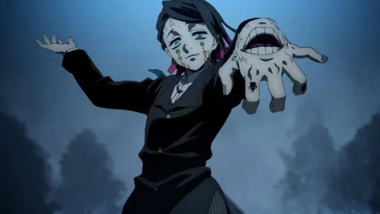 Kimetsu no Yaiba: El Tren Infinito