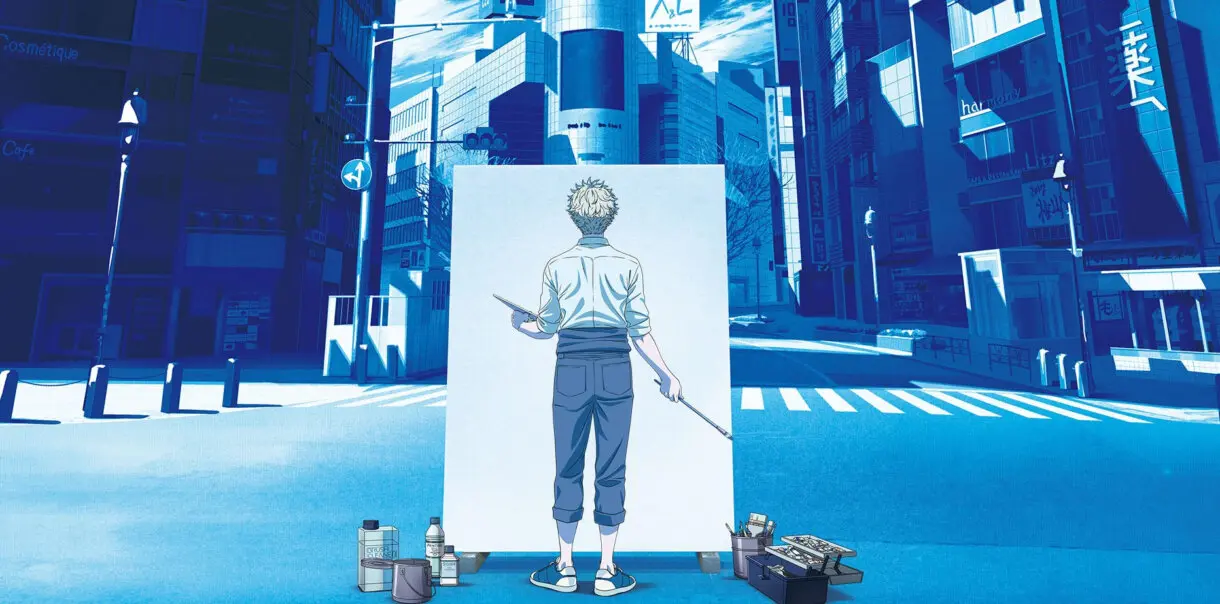 Blue Period