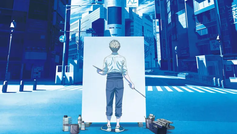 Blue Period