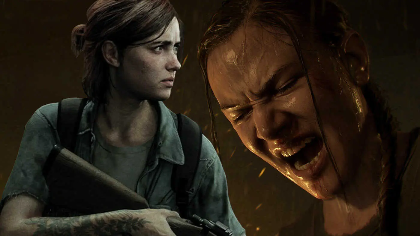 The Last of Us 3