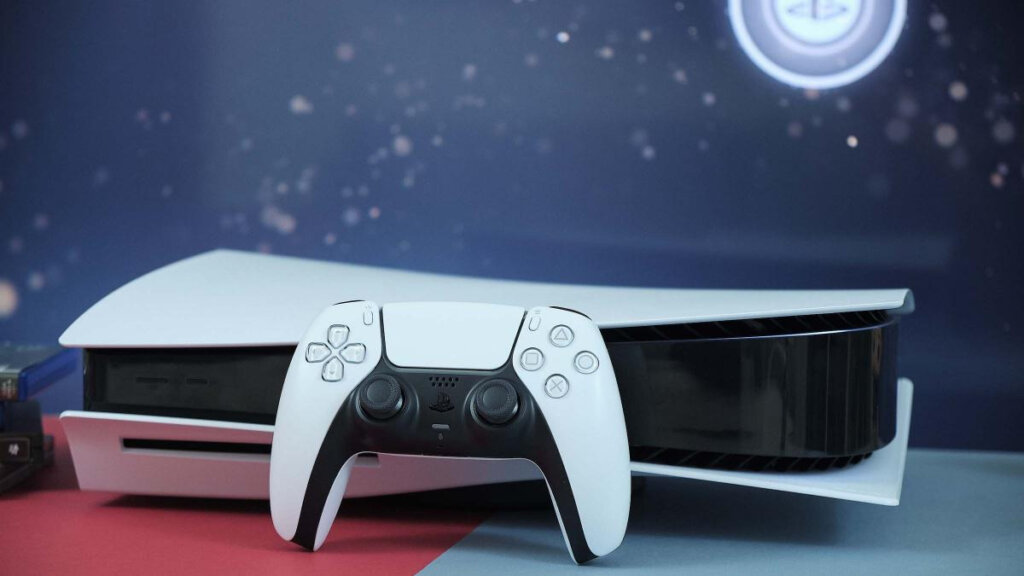 PS5