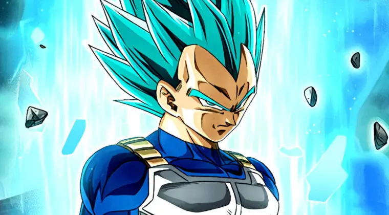 Imagen de Así es la nueva transformación de Vegeta en Dragon Ball; fecha del capítulo para verla