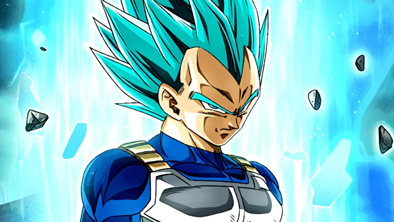 Dragon Ball