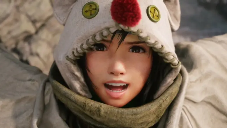 Final Fantasy VII Remake