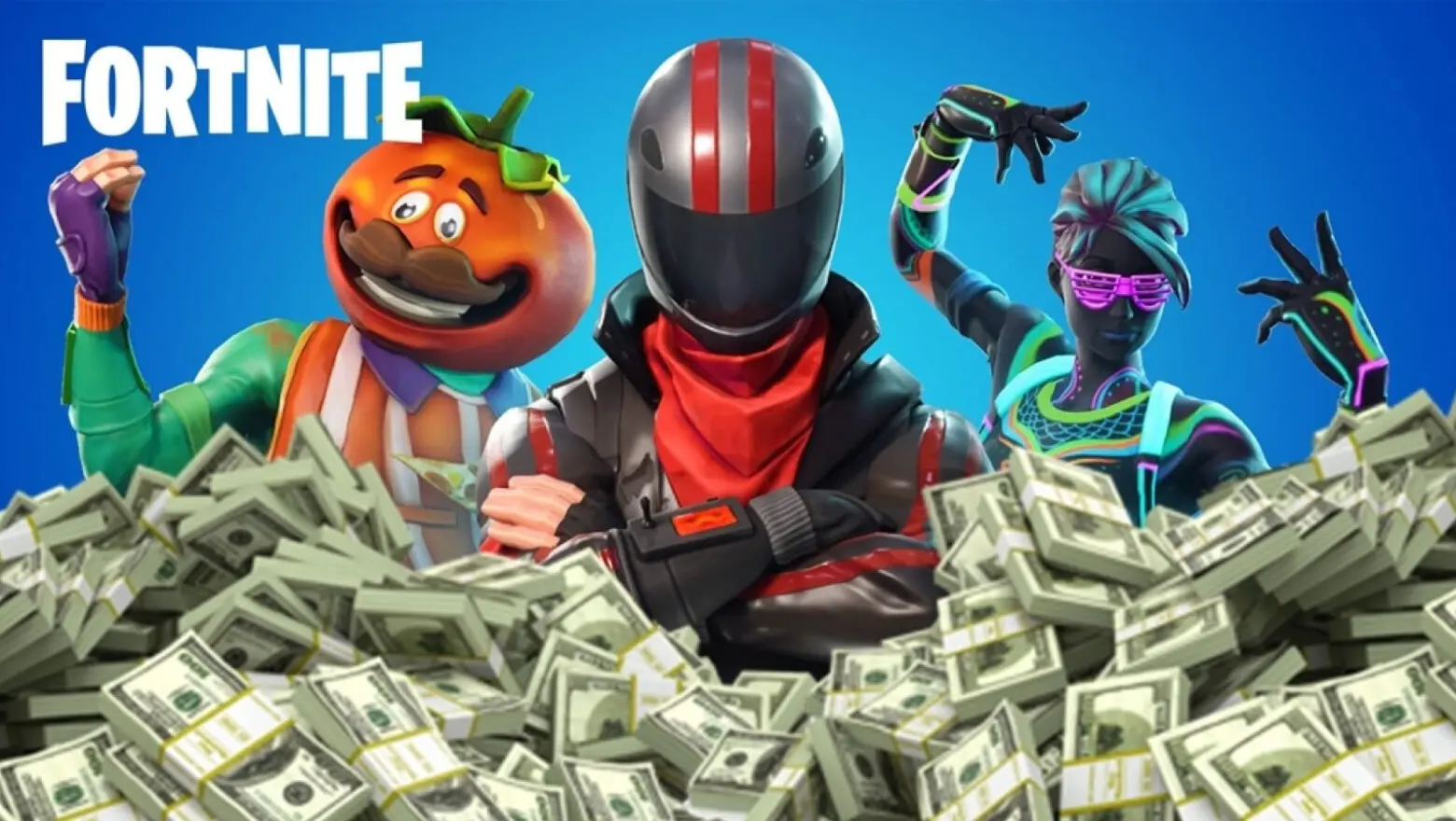 Fortnite