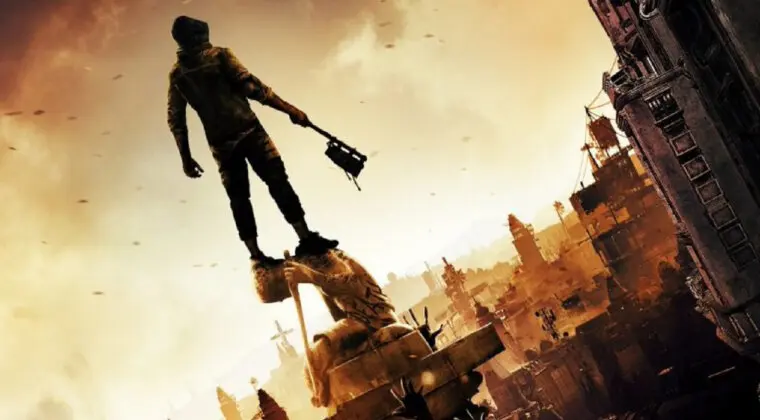 Imagen de Dying Light 2: Fecha de lanzamiento, finales, rendimiento y más en una enorme filtración