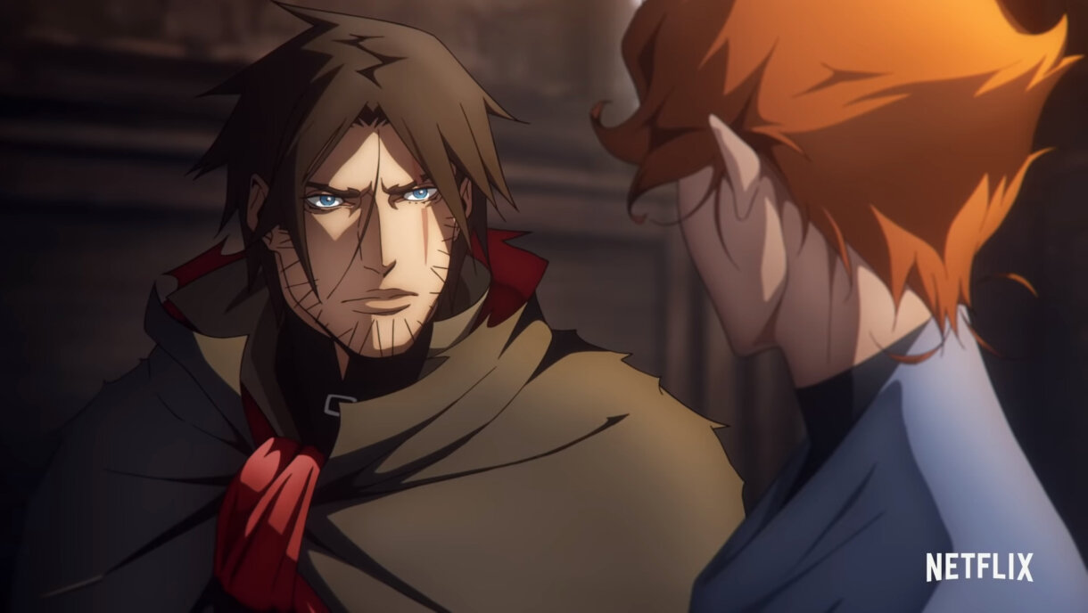 Castlevania