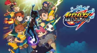 Imagen de Inazuma Eleven: Great Road of Heroes vuelve a retrasar su año de lanzamiento