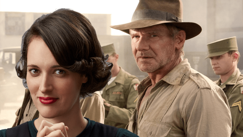 Indiana Jones 5