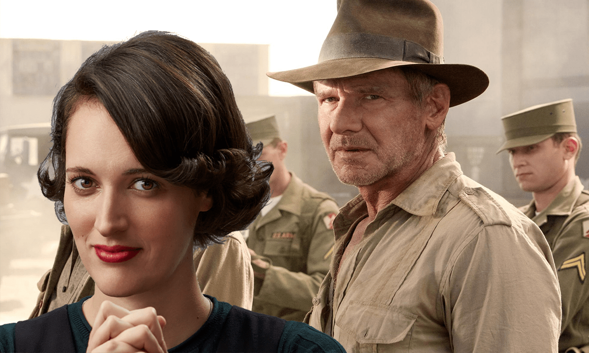 Indiana Jones 5