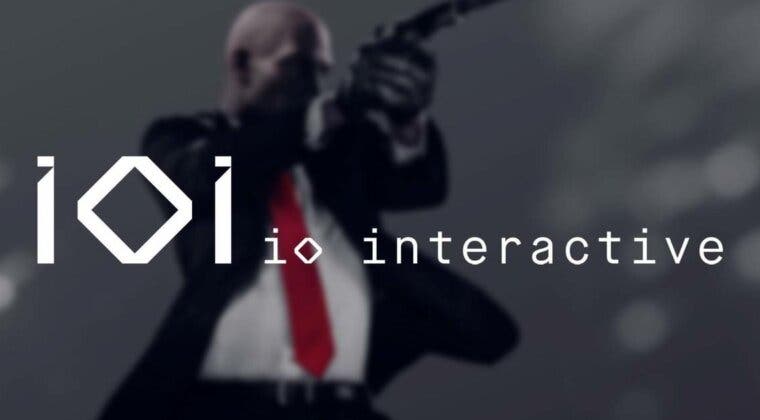 Imagen de IO Interactive abre un estudio en Barcelona para trabajar en Project 007, Hitman y una nueva IP