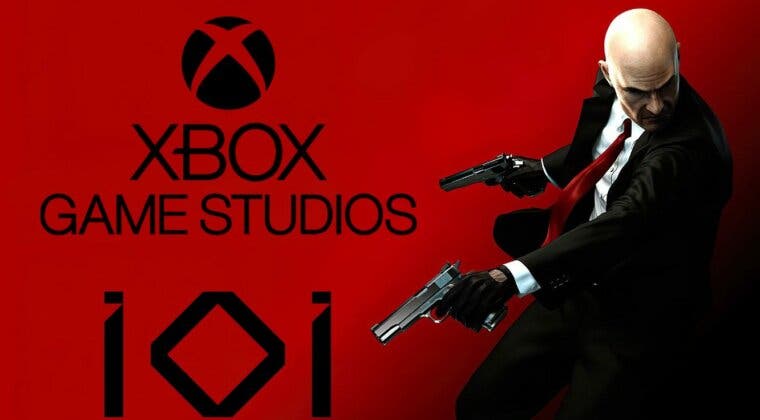 Imagen de Un conocido periodista apunta a una posible adquisición de Io Interactive por parte de Xbox