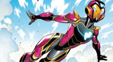 Imagen de Desvelado el número de capítulos de Ironheart, lo nuevo de Marvel y Disney Plus