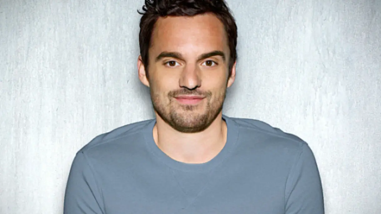 jake johnson