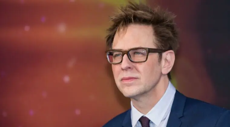 Imagen de James Gunn habla sobre Guardianes de la Galaxia Vol.3, que ya se sabe cuándo se rodará: "Será enorme"