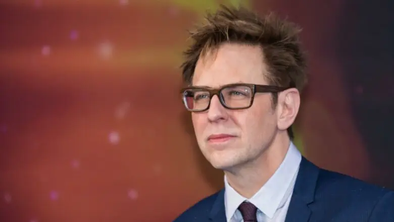James Gunn