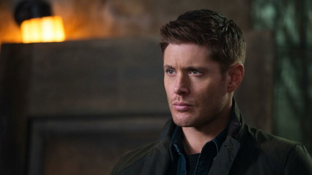jensen ackles