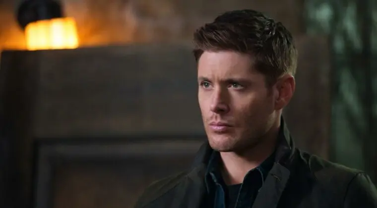 Imagen de Jensen Ackles enseña su cambio de look para The Boys, donde interpretará a Soldier Boy