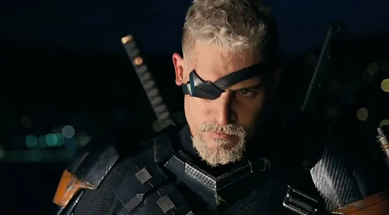 Imagen de Joe Manganiello, la estrella de Liga de la Justicia, rechazó unirse al Universo Marvel