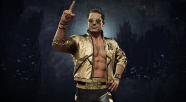 Imagen de El director de Mortal Kombat explica la ausencia de Johnny Cage en la película