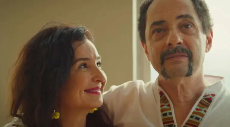 Imagen de La película de Jordi Sánchez que está triunfando en Netflix tras su salida del hospital por la Covid-19