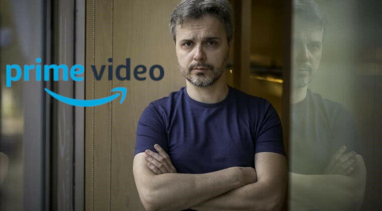 Imagen de Acuerdo entre Amazon Prime Video y Juan Gómez-Jurado para crear y supervisar series y otros proyectos