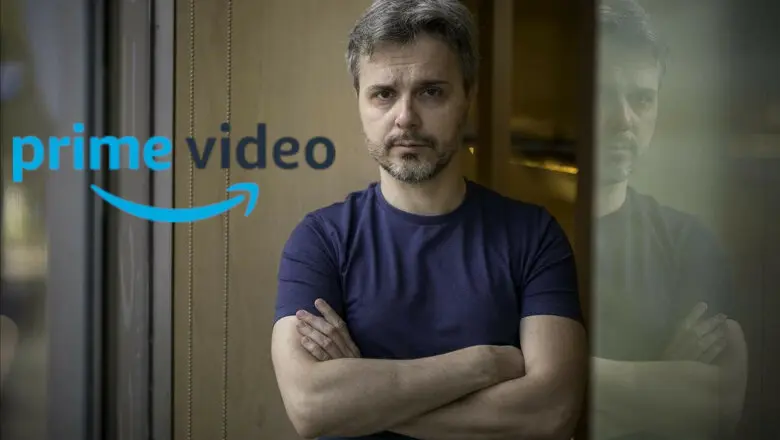 Juan Gómez Jurado Amazon Prime Video