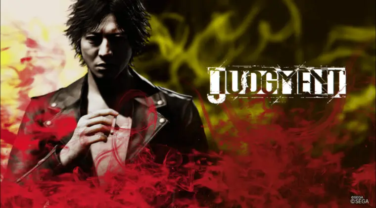 Imagen de La supuesta secuela de Judgment sigue dejándose ver en nuevos clips de vídeo