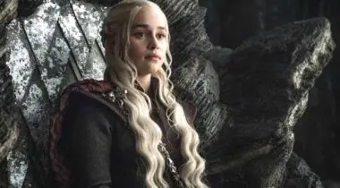 Imagen de Emilia Clarke se une al reparto de Secret Invasion, lo nuevo de Marvel
