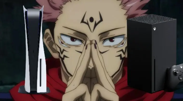 Imagen de Por qué Jujutsu Kaisen será el próximo anime en anunciar un videojuego