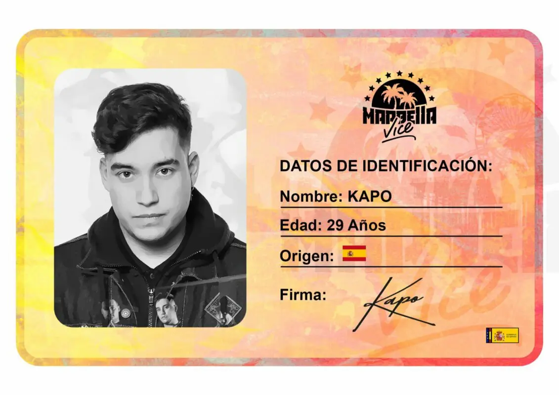 kapo ibai