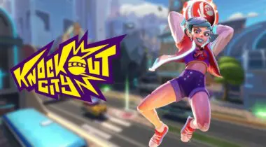 Imagen de Knockout City se va directo a Xbox Game Pass el día de su lanzamiento