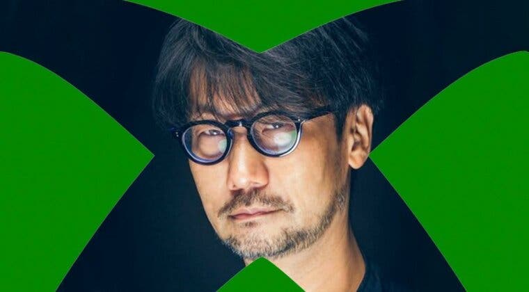 Imagen de El proyecto de Hideo Kojima con Xbox seguiría en marcha, según un conocido periodista