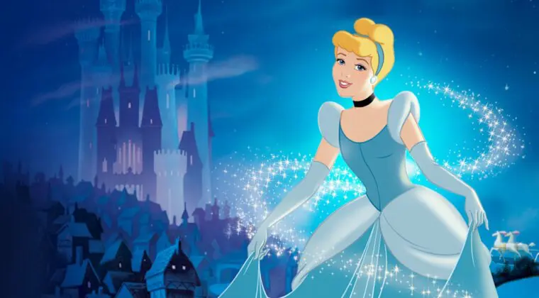 Imagen de Disney trabaja en un spin-off de La cenicienta centrado en las hermanastras