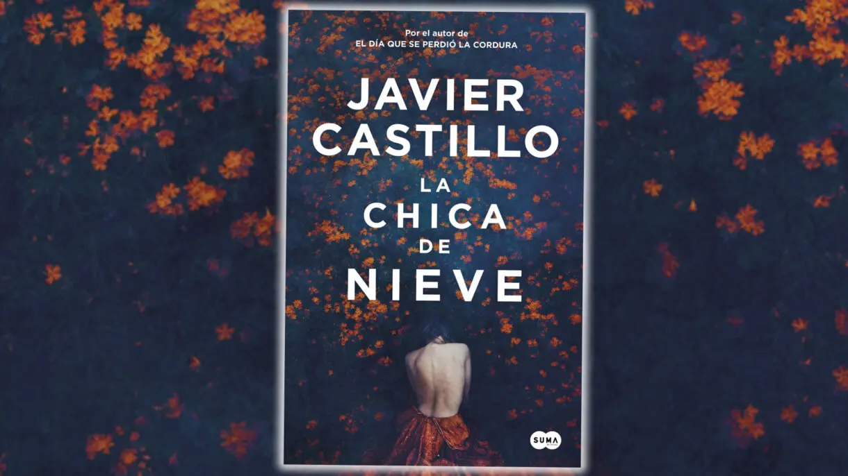 la chica de neive